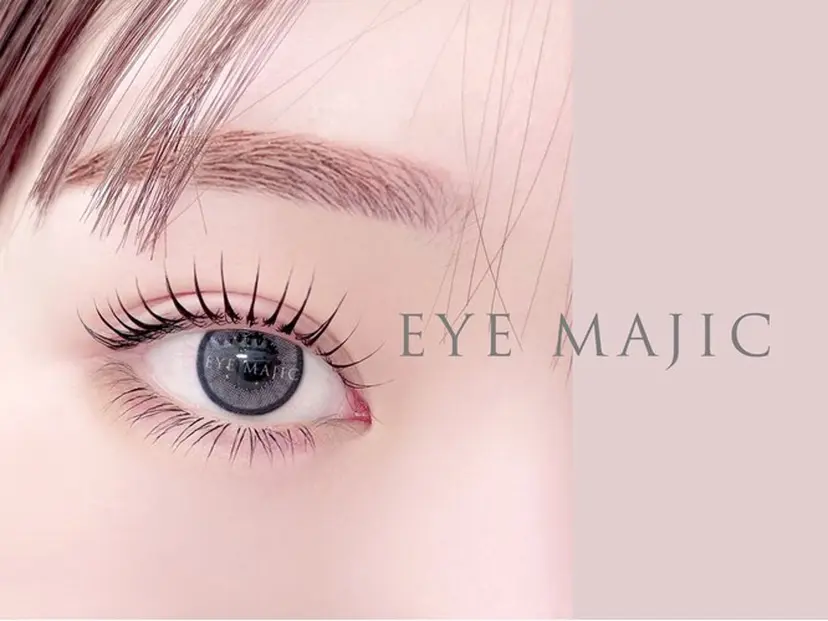 EYEMAJIC♡ 𝐊𝐀𝐍𝐀𝐄の掲載