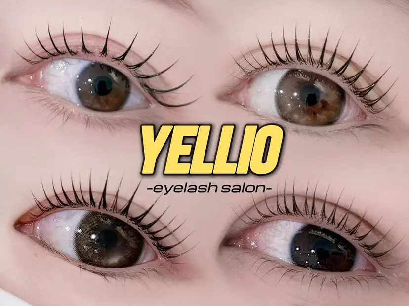 YELLIO (エーリオ)の掲載