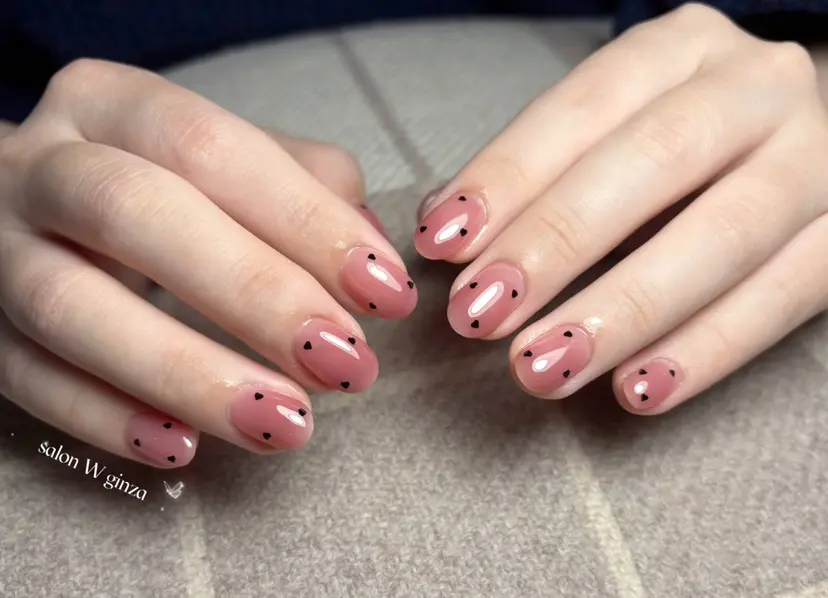 salon W✨ Rikoの掲載