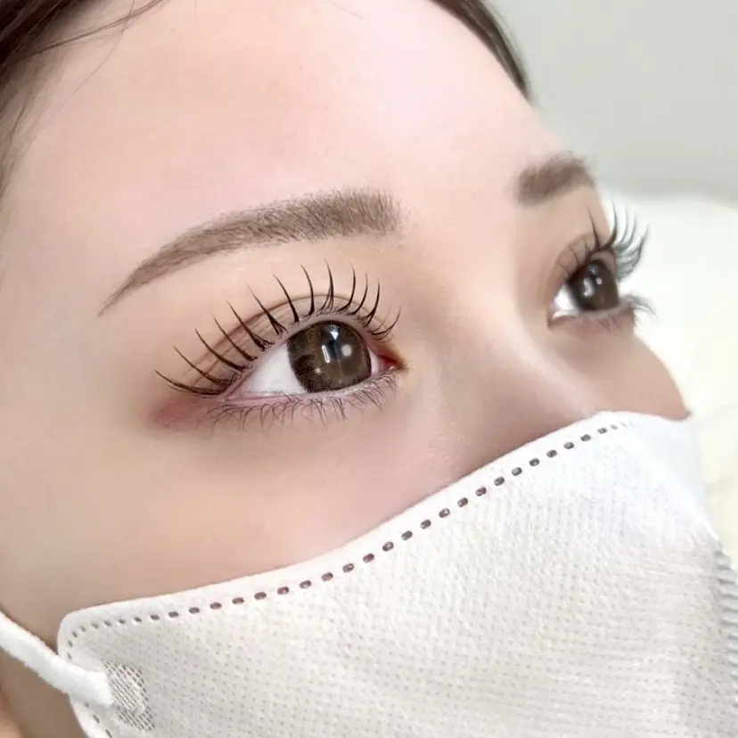 RARA nail&eyeの掲載