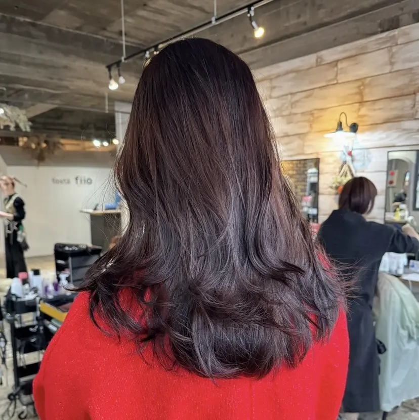 カラーモデル募集🦕 mikuの掲載