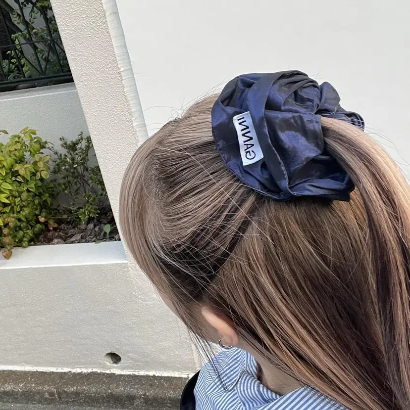 ワンホンパーマ/ 菜月の掲載