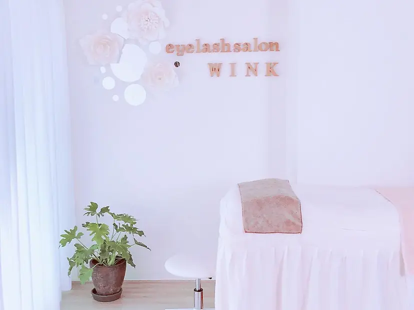 野田阪神駅徒歩1分 プライベートサロンの掲載