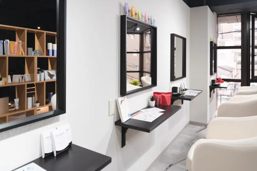 シェアハピ 隼人の掲載