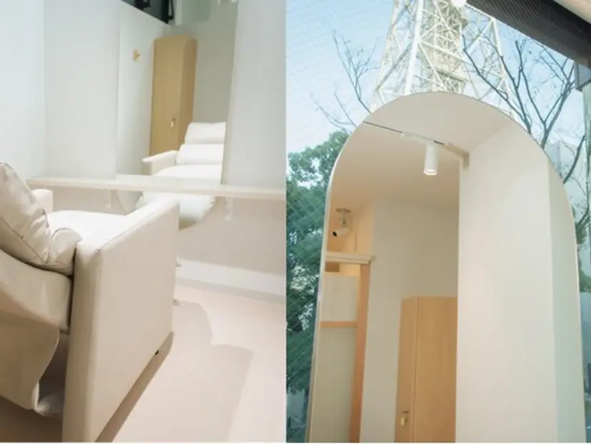 eyelash AYANOの掲載