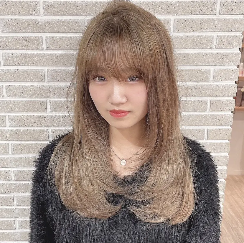 大人可愛い/レイヤー /ブリーチ/溝口誠二の掲載