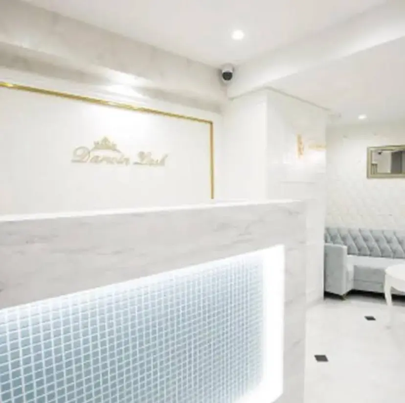 DarwinLash 林の掲載