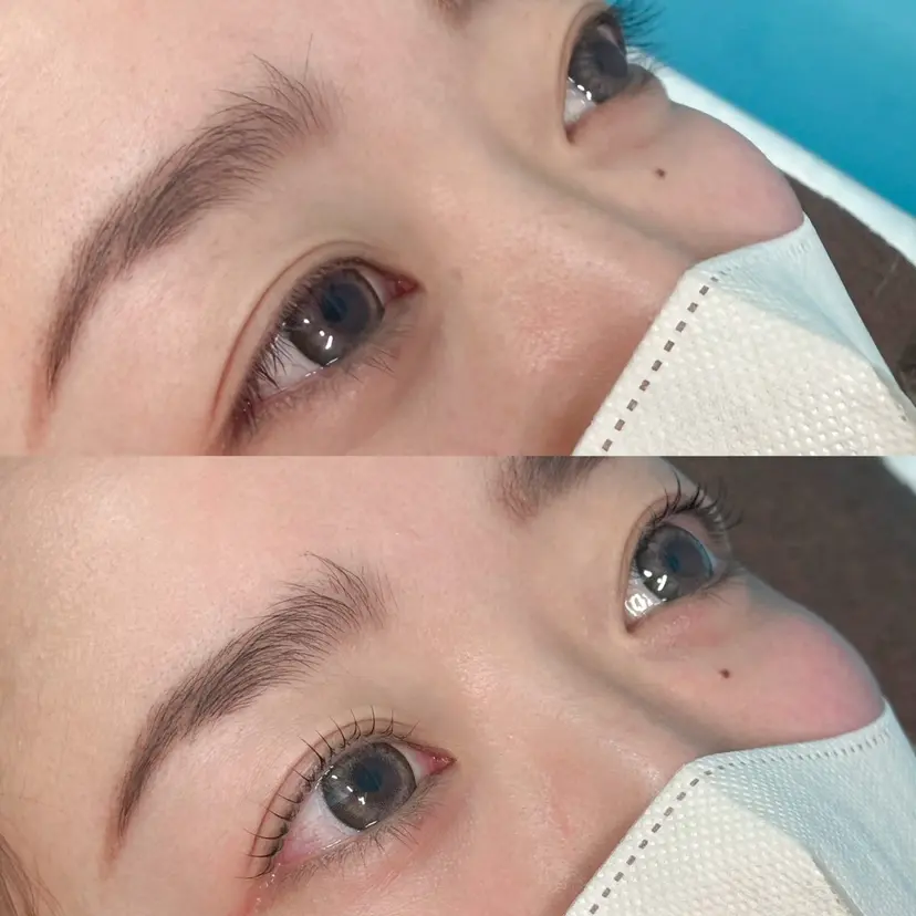 maisbonita eyelash🦋の掲載