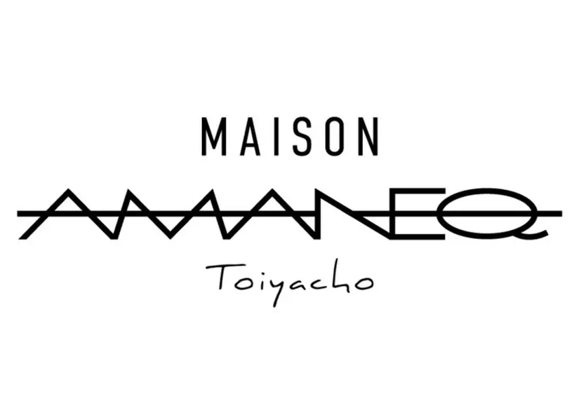 AMANEQby THISCOVER.の掲載