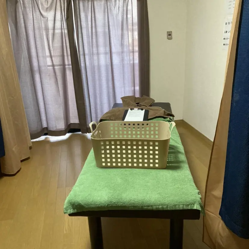 もみもみ堂 鈴木の掲載