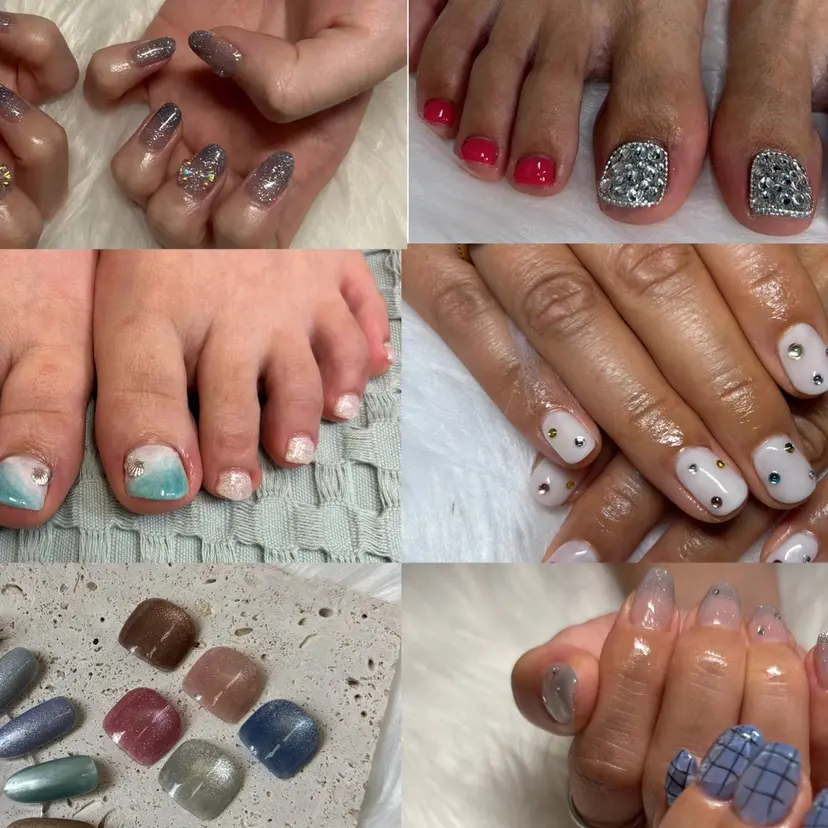 👀💅 Honokaの掲載