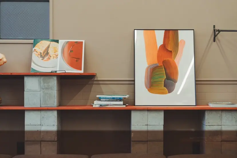 ナツオ/ レイヤーカットの掲載