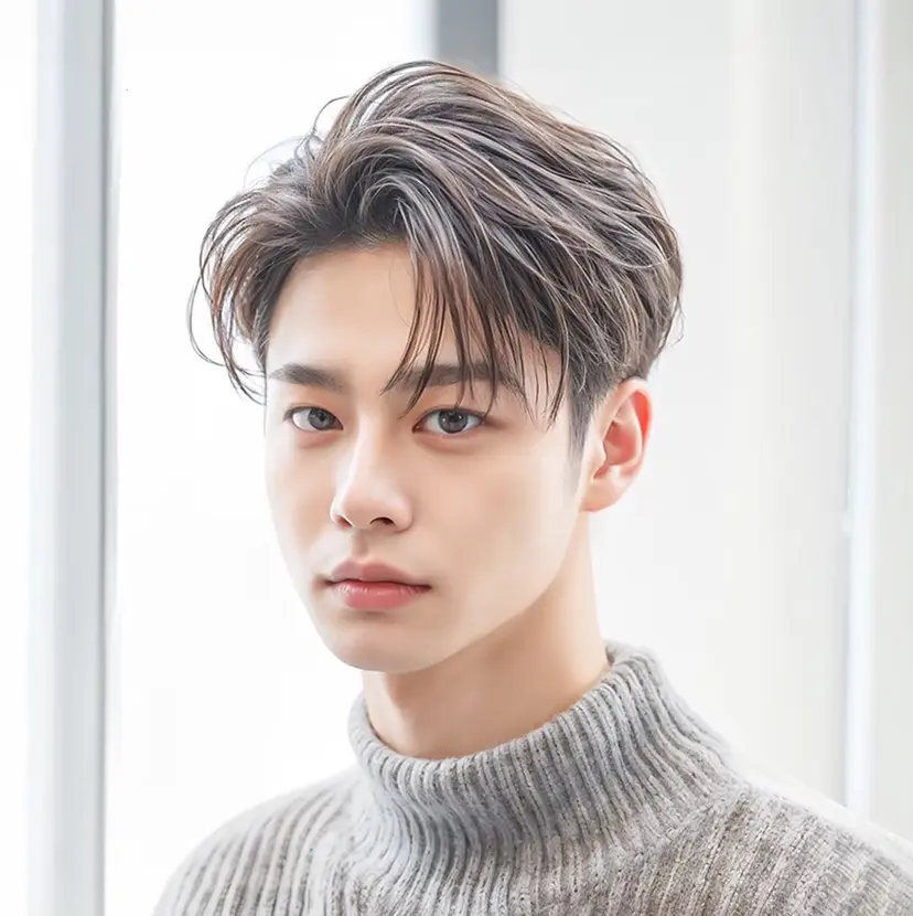 メンズスタイル 完全再現/仁翔の掲載