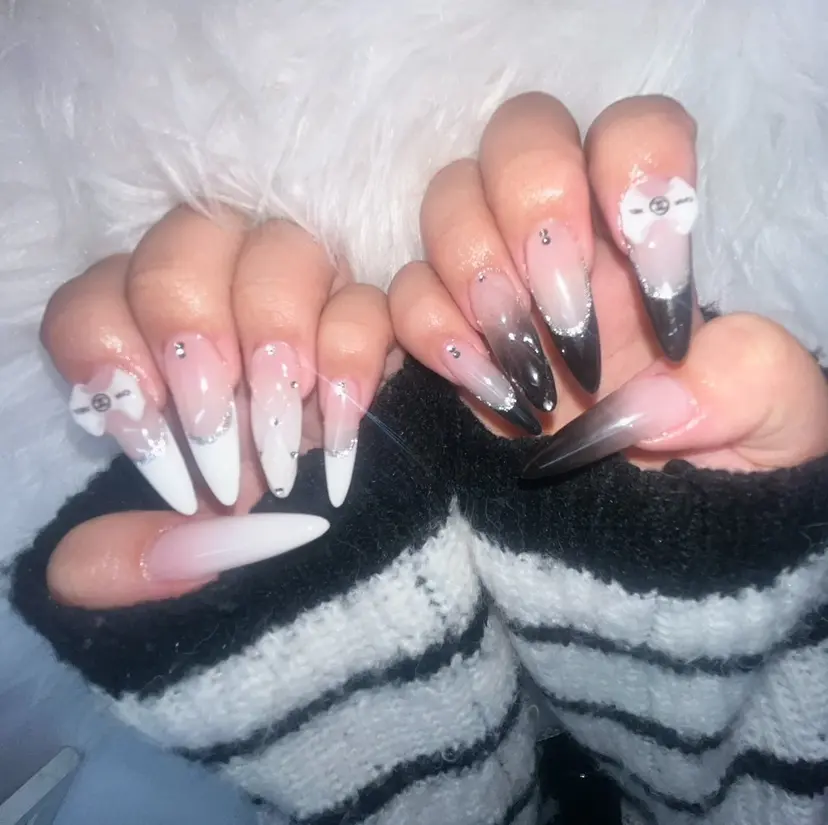 nail salon Rucheruの掲載