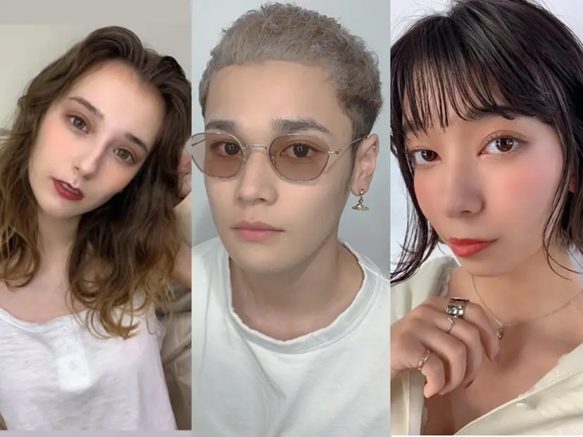 🕊miki モテ髪🫧の掲載