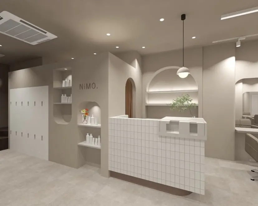 ボブ/色素薄めカラー RISAの掲載