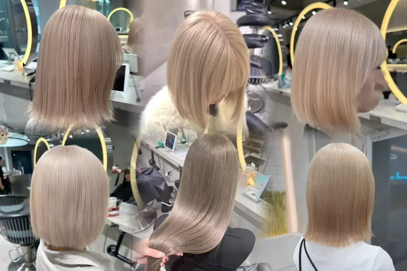 ハルナ/ハイトーン /lond uluの掲載