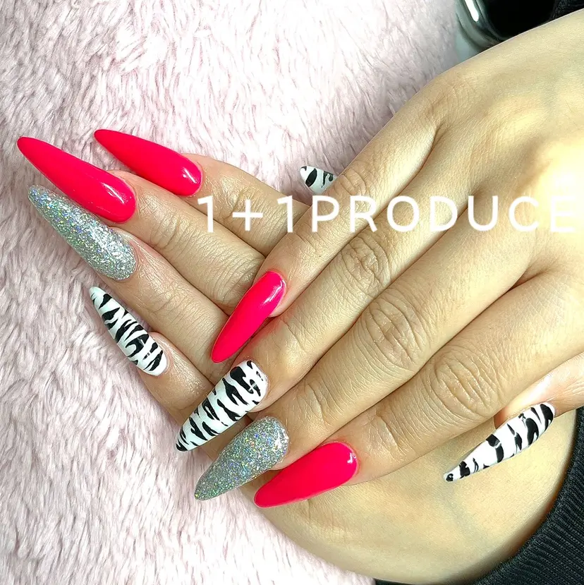 1+1 PRODUCEの掲載