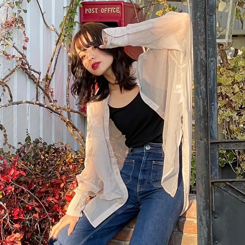 藤本 早耶の掲載