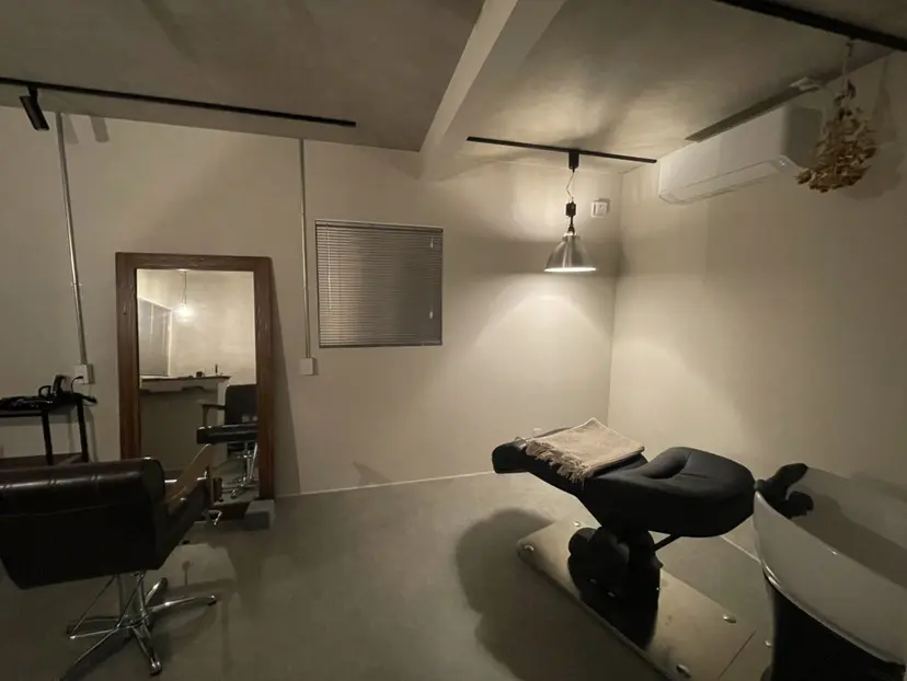 salon de knot　村下の掲載