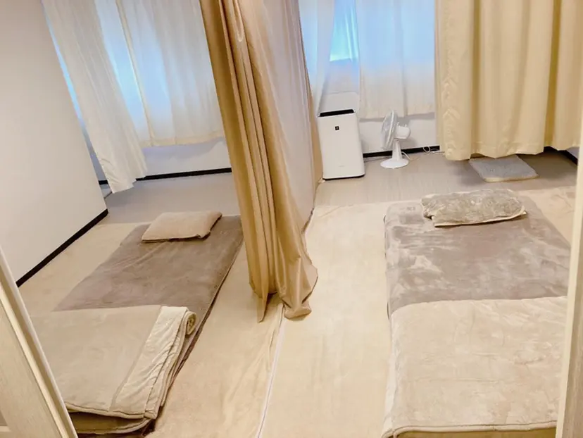 リックス 整体の掲載