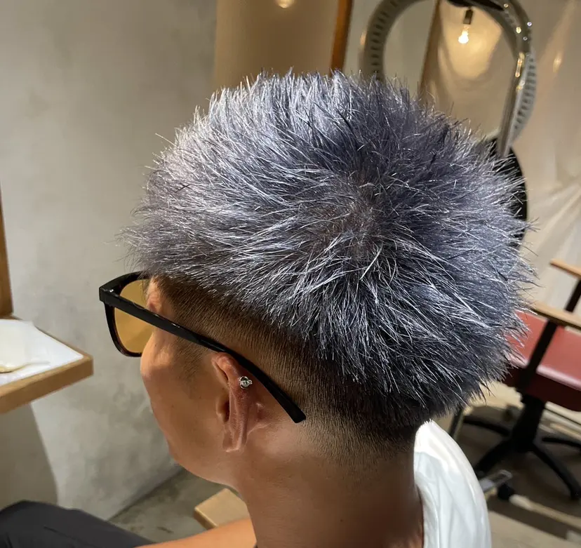 カラーモデル募集中 /TAKUMA🐻️の掲載