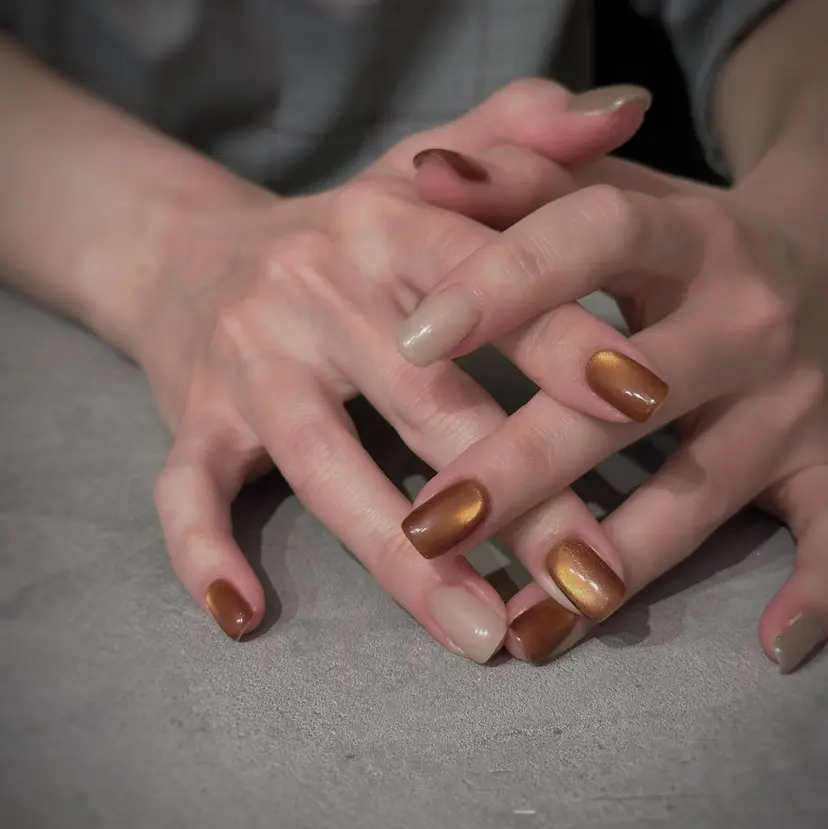 lua_nail Yokoの掲載