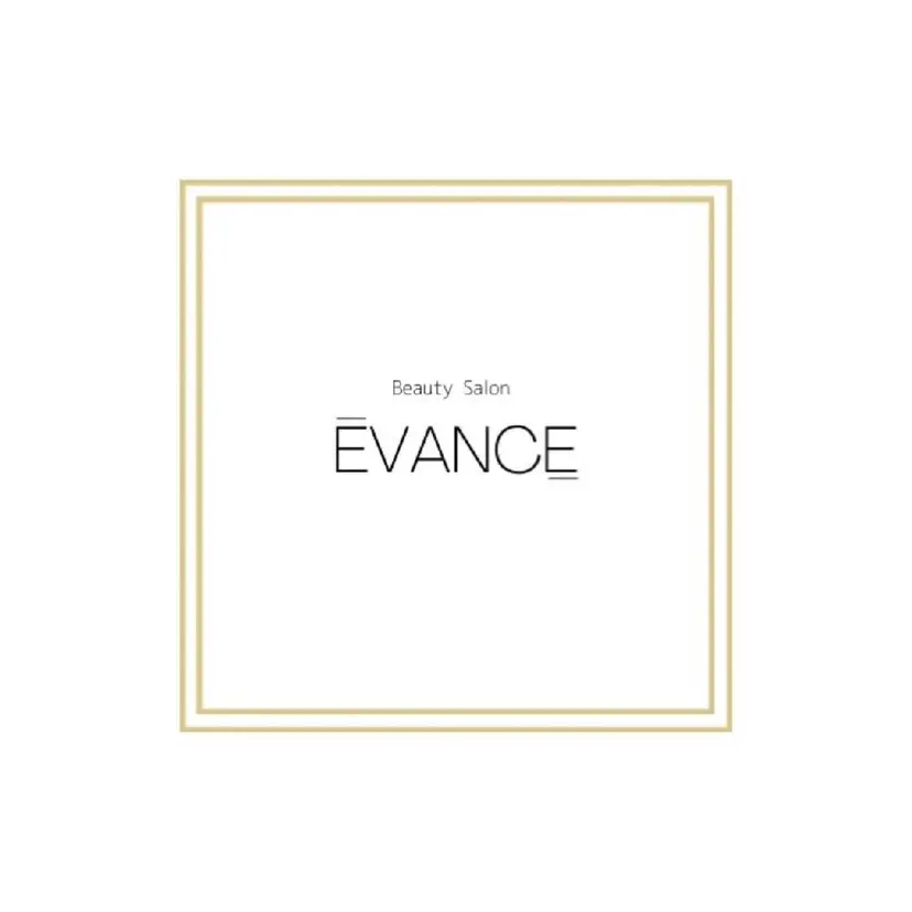 Beautyサロン EVANCEの掲載