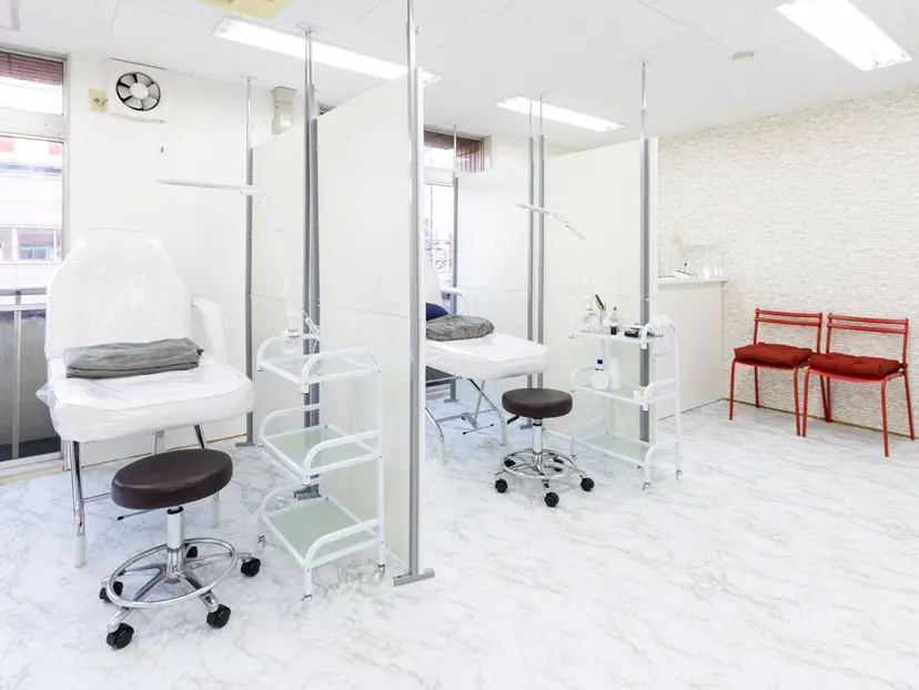 巻き爪補正店 大阪京橋店の掲載