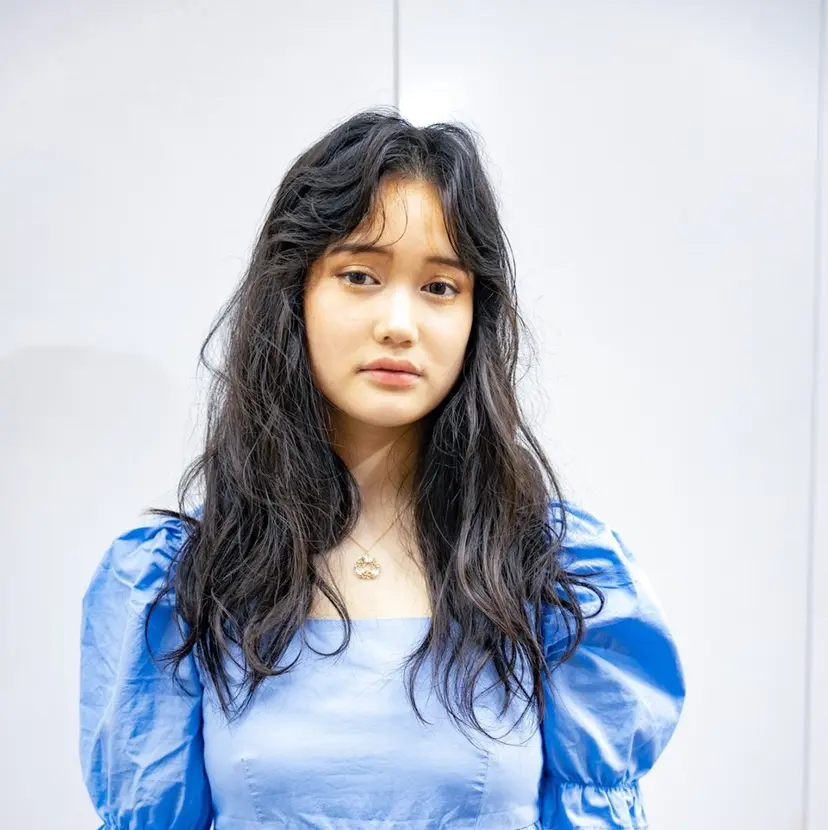 韓国風/レイヤーカッ トmanamiの掲載