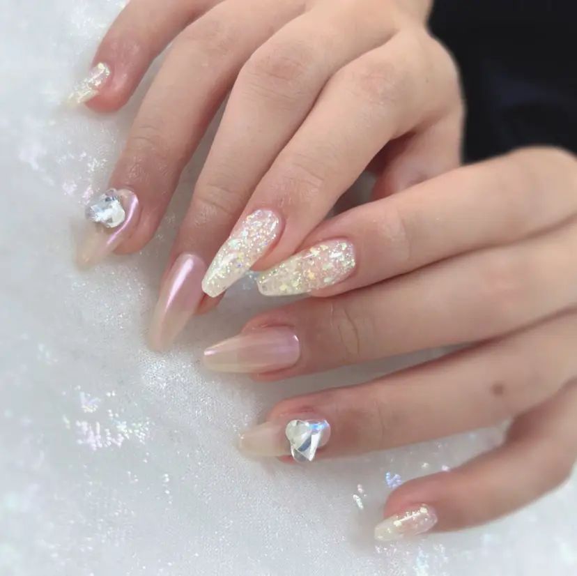 JOJO Shirakiの掲載