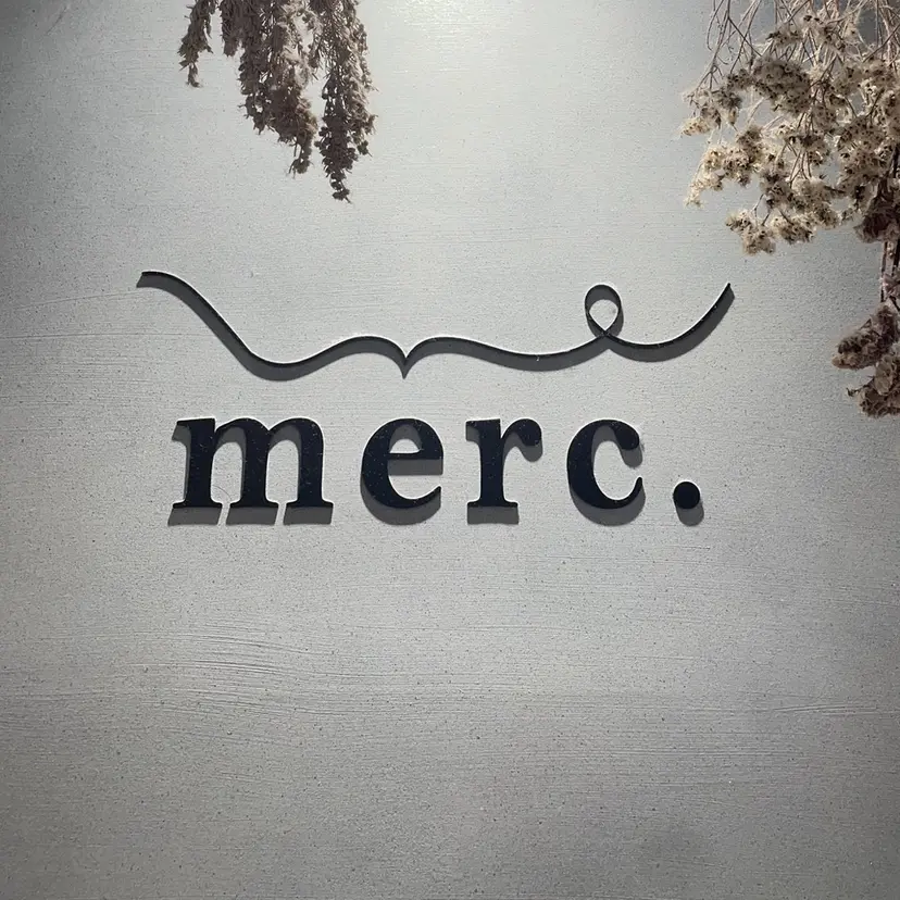 merc. 岡村優の掲載