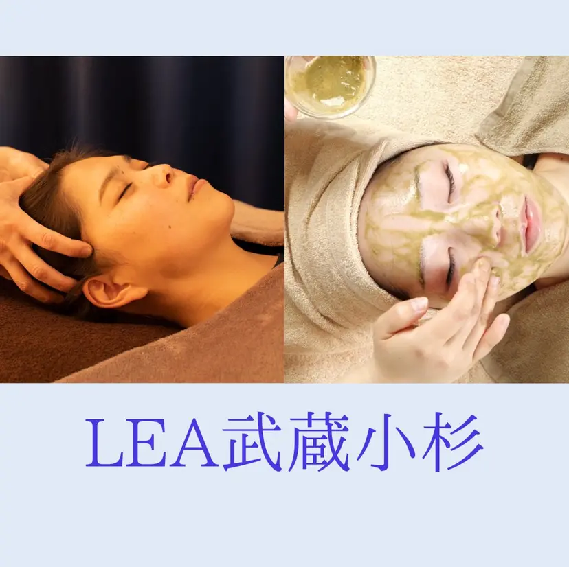 美肌育成サロン LEA武蔵小杉の掲載