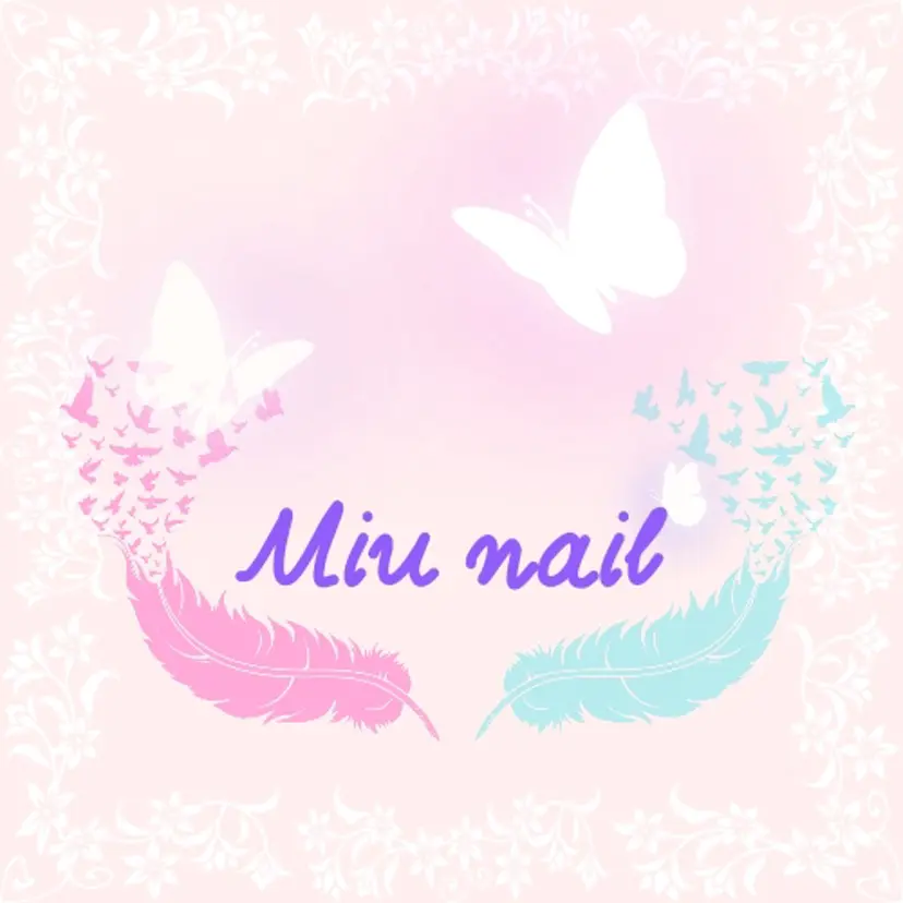    Miu nailの掲載