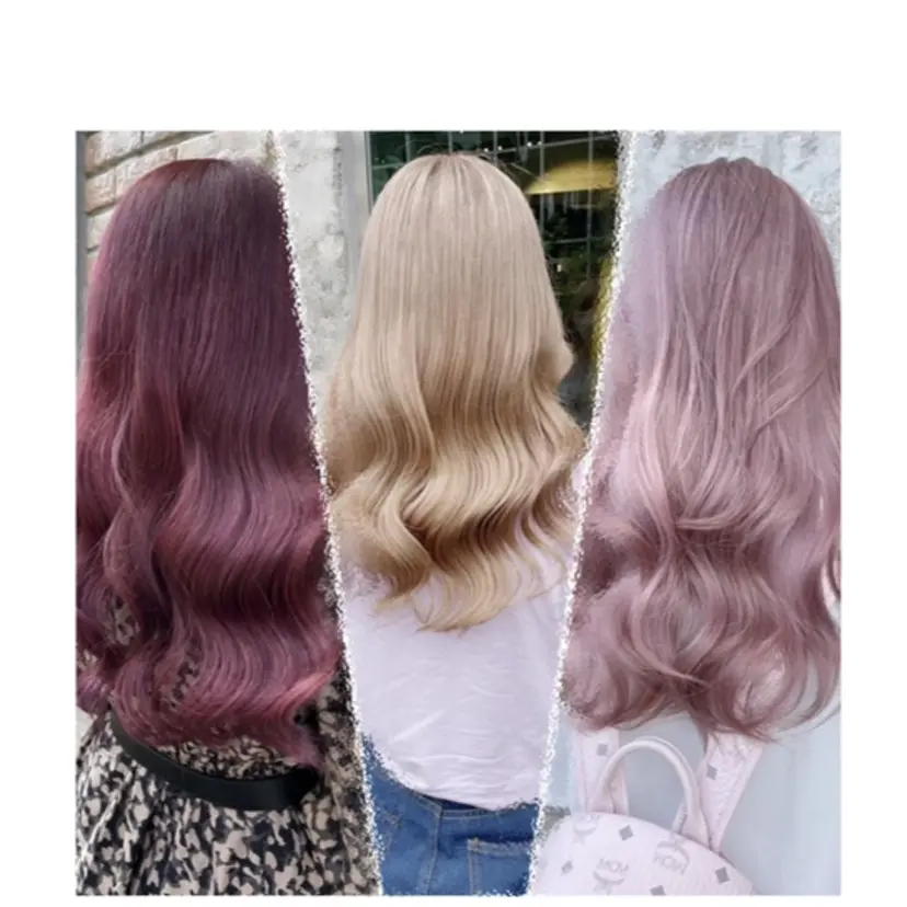 Riko🐰💗／ モテ艶髪《本厚木》の掲載