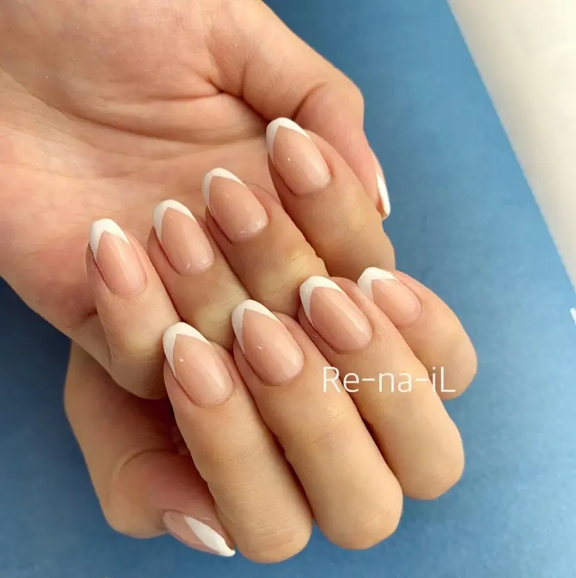 本田 レイナ （ネイリスト）の掲載