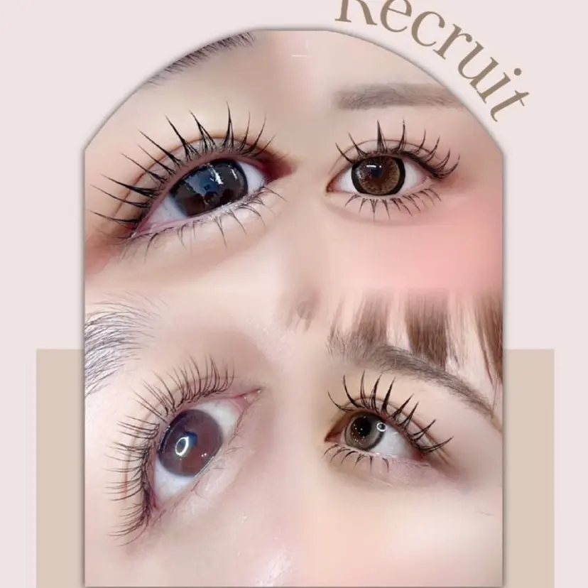 ever eyes かぜもとの掲載