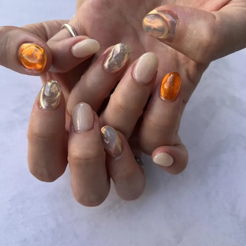 ulinail （ウリネイル）の掲載