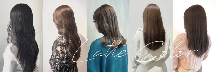 キラ🌟 艶感color🎀の掲載