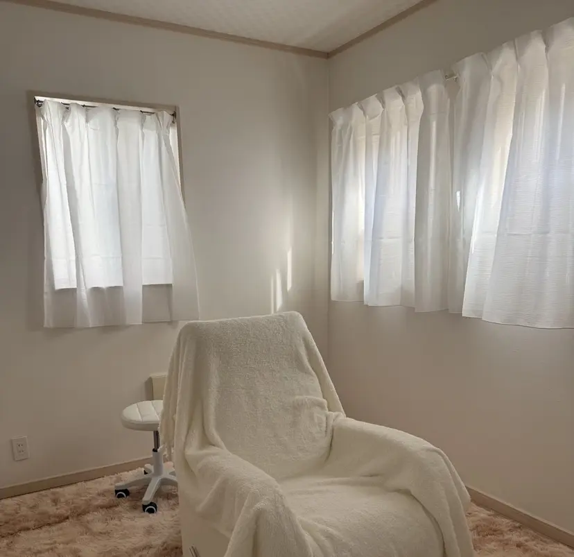 radieux MIZUHO️🫧の掲載