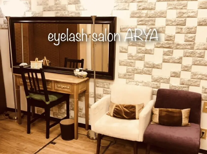 arya赤羽店 aiの掲載