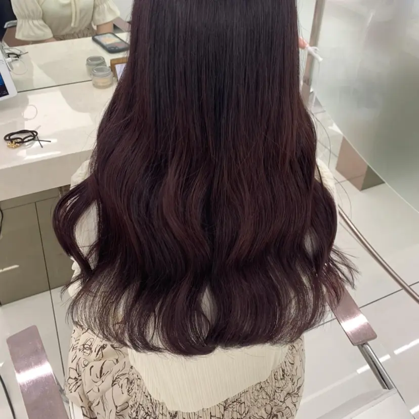 COA GINZA ちゅり🌙の掲載