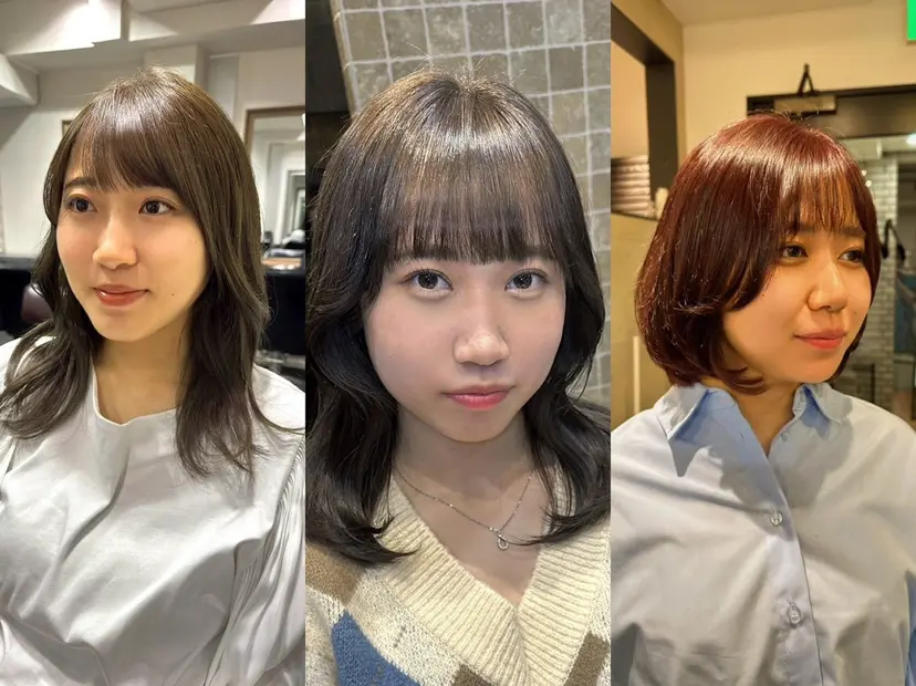 Haruka 神楽坂の掲載