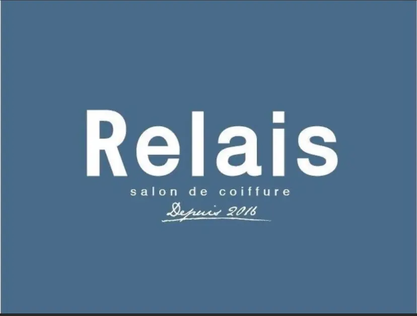 Relais 厚地の掲載