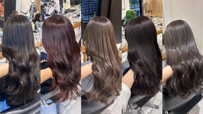 miko🪽地毛風/ ハイトーン/レイヤーの掲載