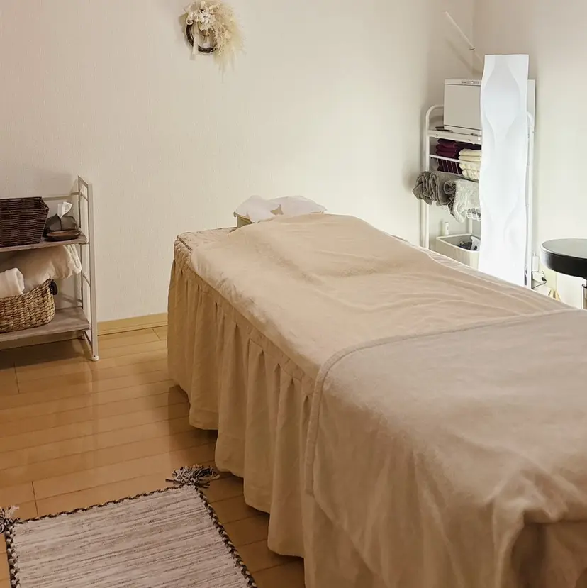 Re:be 香奈の掲載