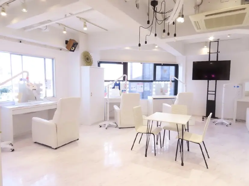 エクシアホワイト 💟fukaの掲載