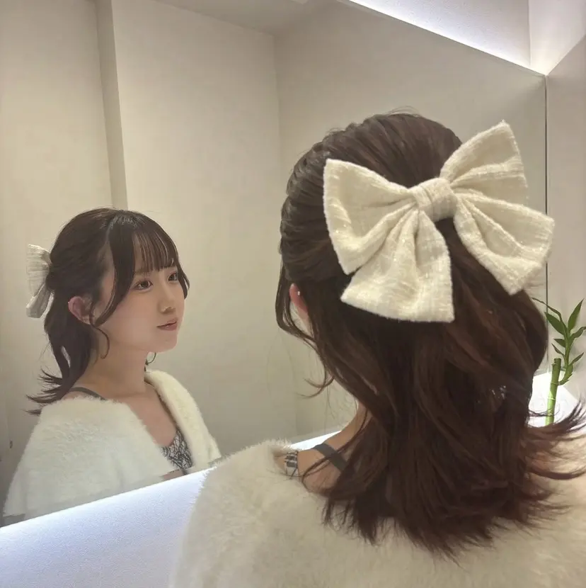 高橋 遥々の掲載