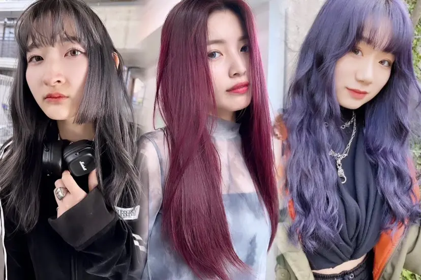 ブリーチ/ヘアケア 🪞TAKUMA🪞の掲載