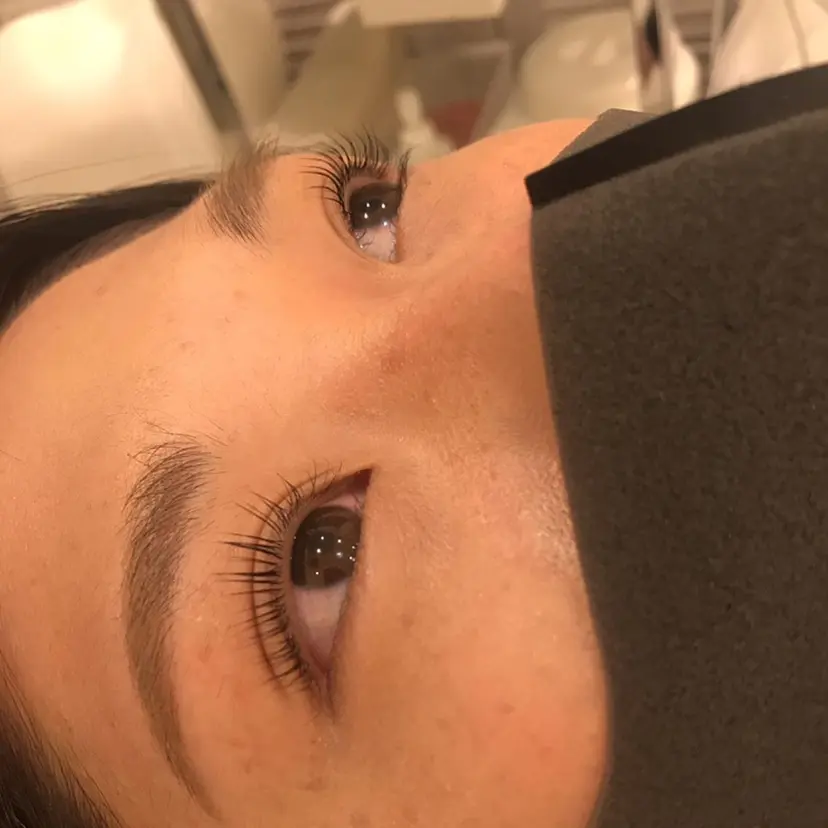 まつげパーマ mioの掲載